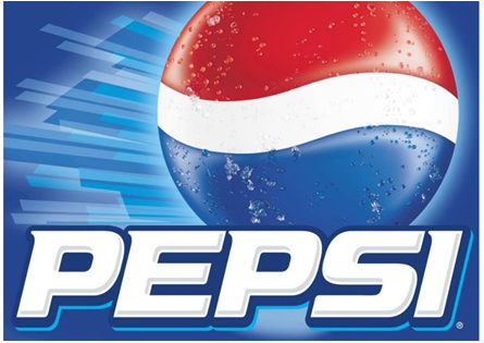 Chiến lược quảng cáo mạnh của Pepsi